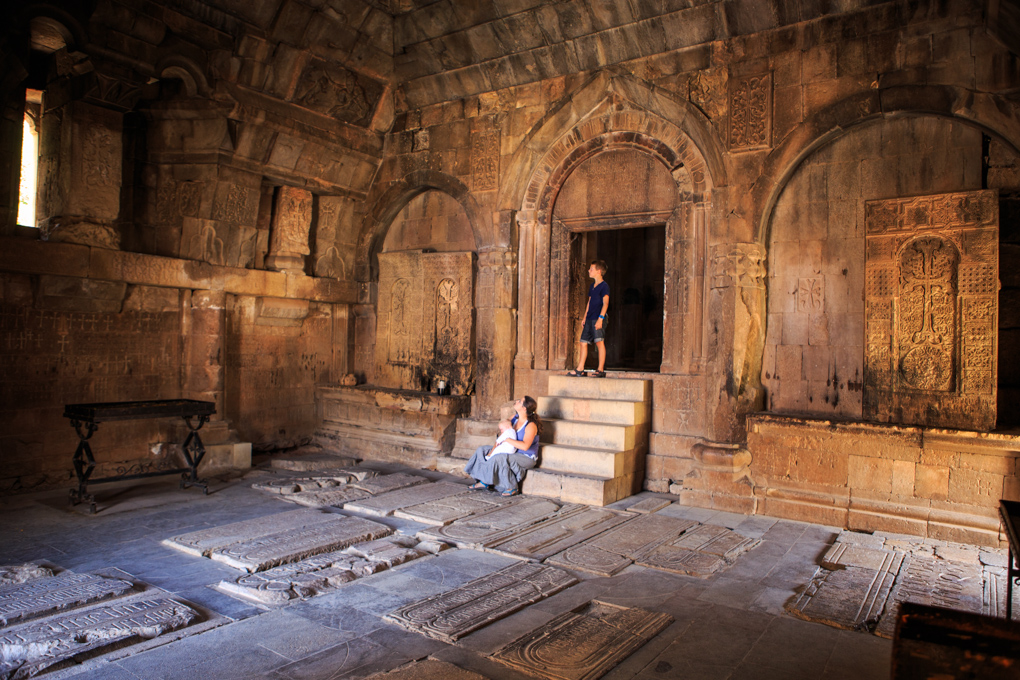 Noravank